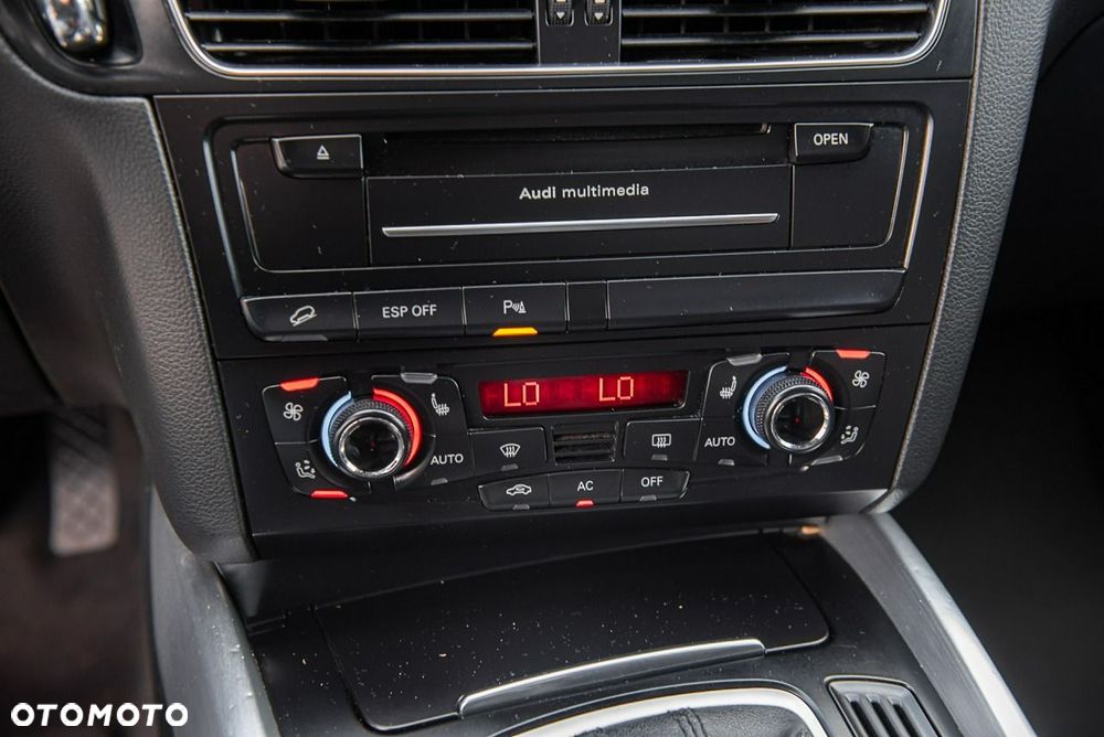 Audi Q5 2.0 TFSI quattro tiptronic - 25