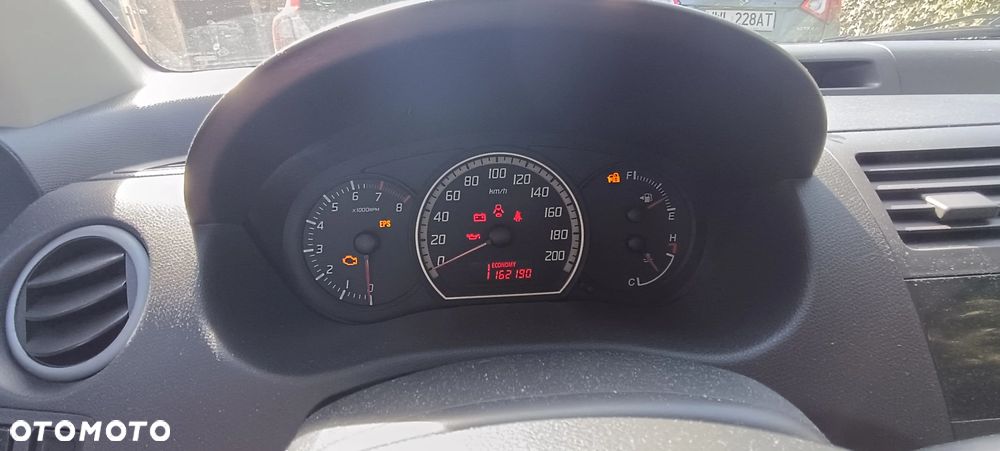 Suzuki Swift - 6