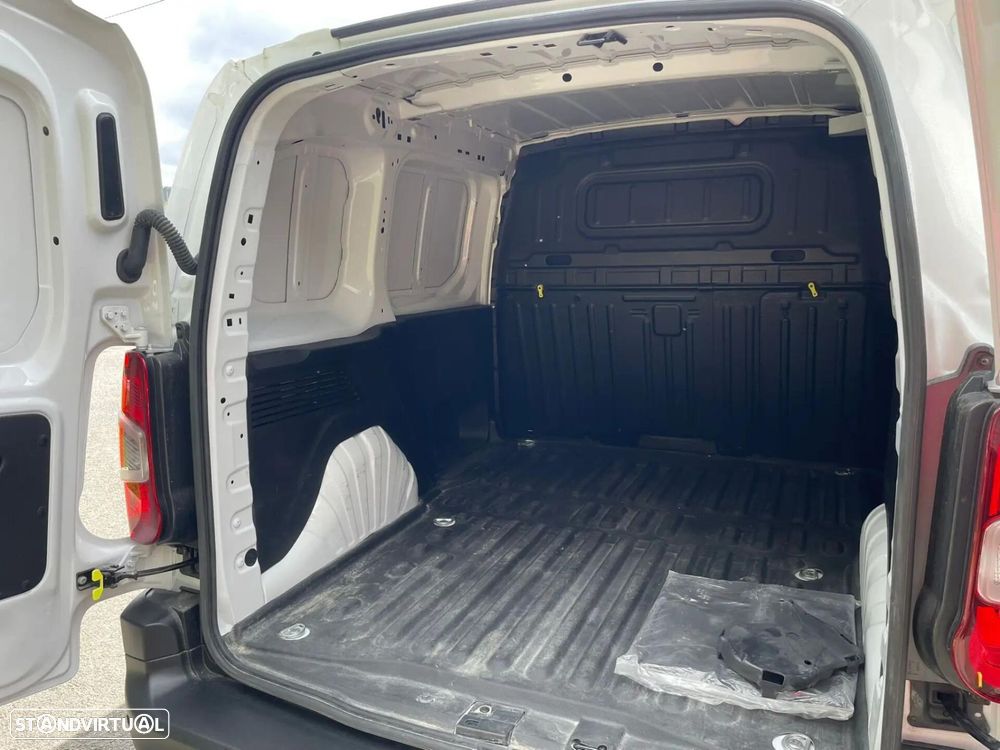 Toyota Proace City Verso - 7