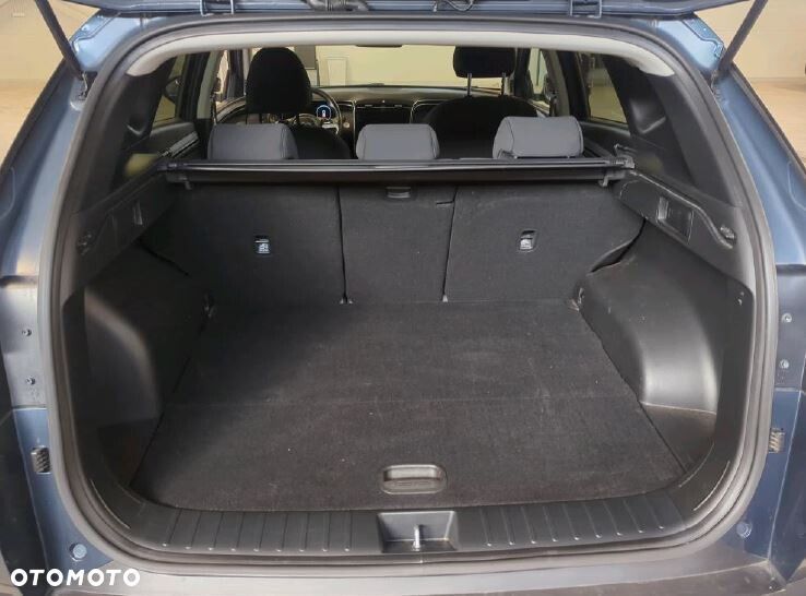 Hyundai Tucson - 7