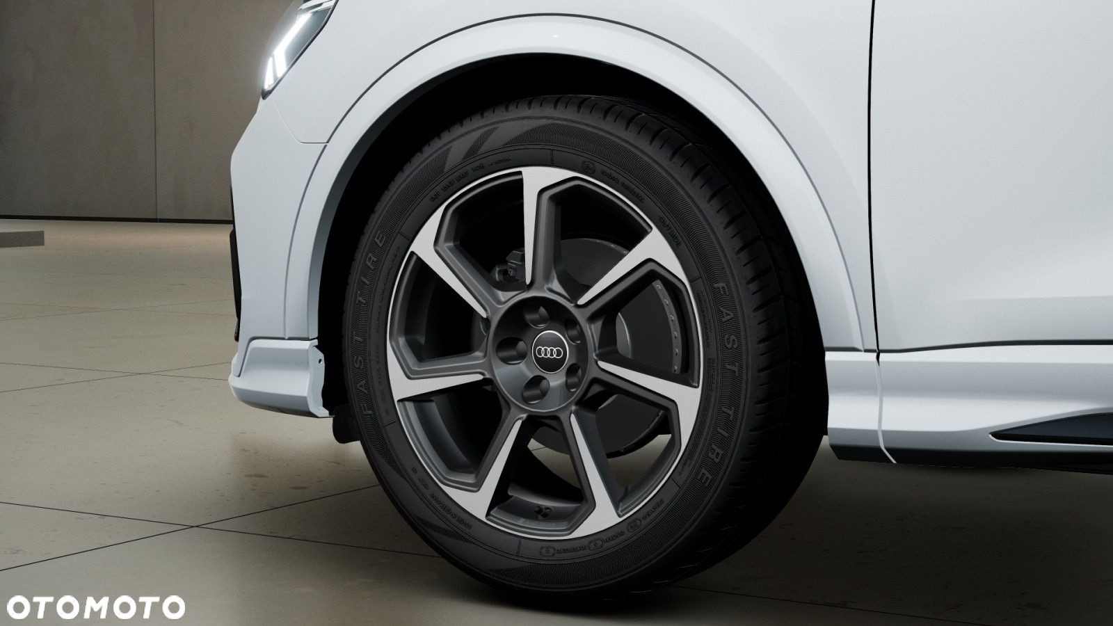 Audi Q3 - 12
