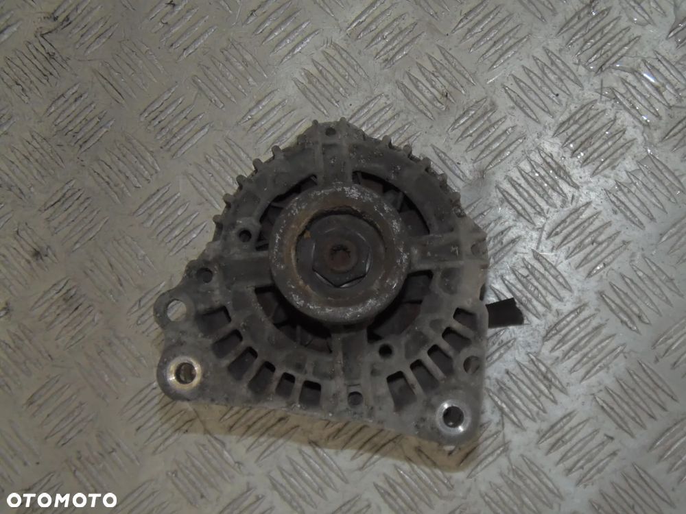 ALTERNATOR VOLKSWAGEN GOLF IV 1.9TDI 028 903 028 E - 1