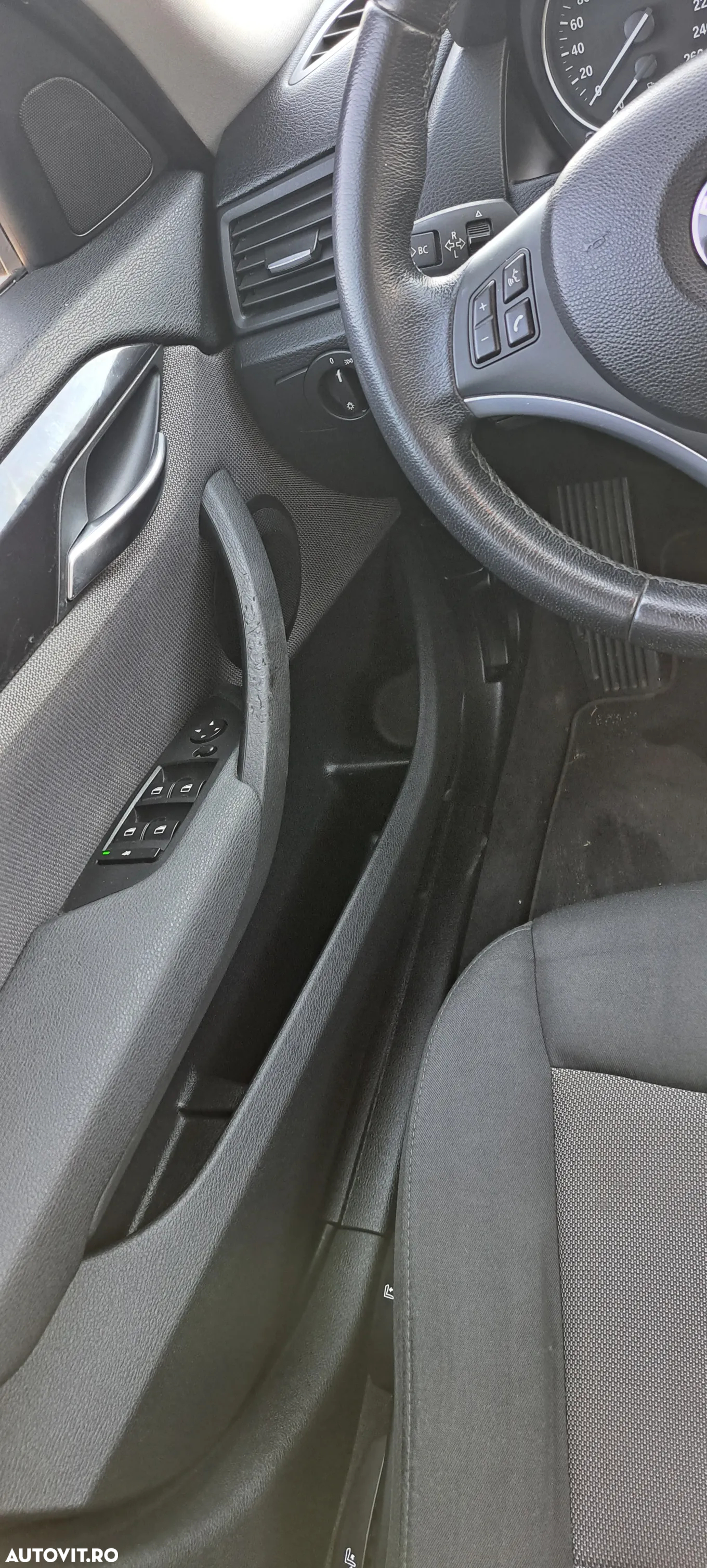 BMW X1 xDrive18d Aut. - 8