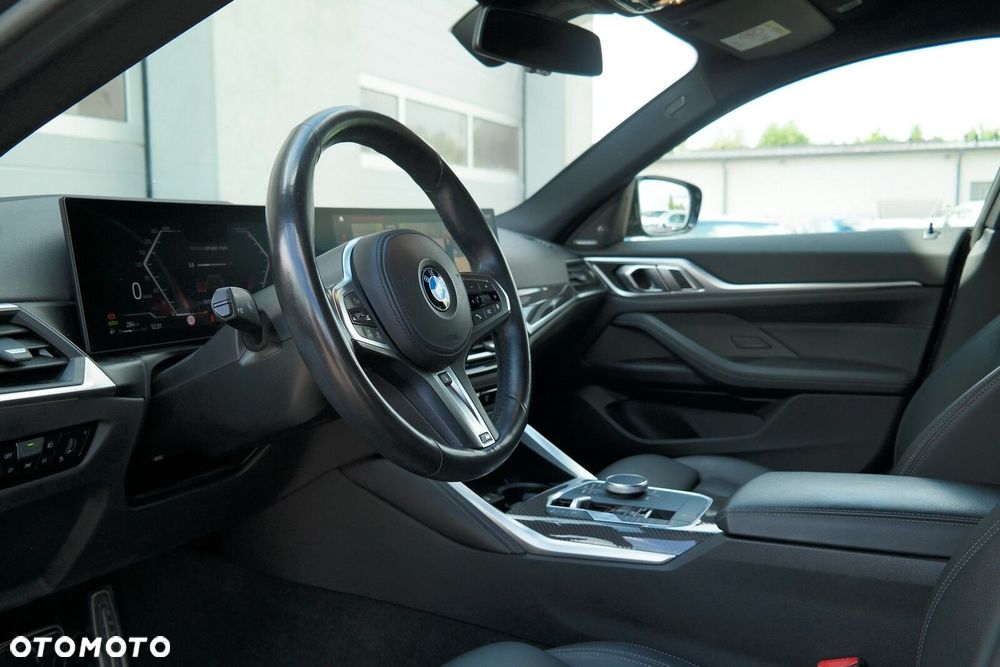 BMW Seria 4 - 10