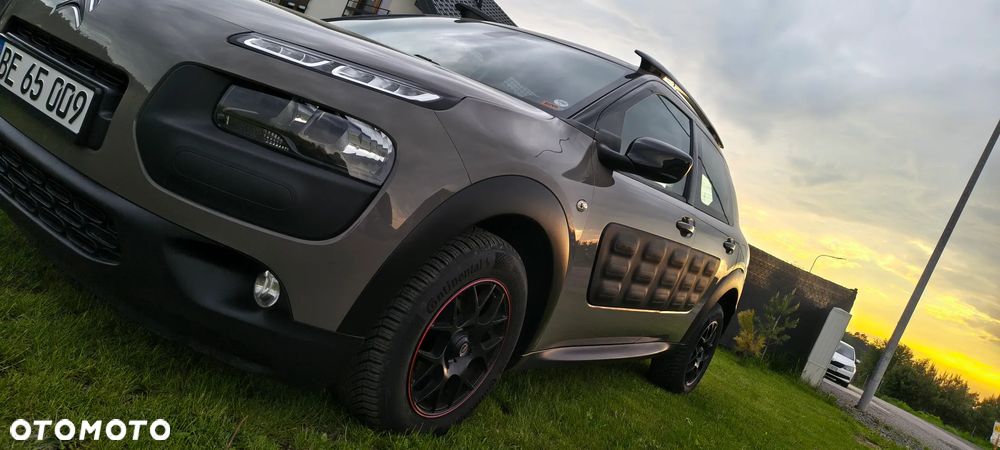 Citroën C4 Cactus BlueHDi 100 Stop&Start Business Class - 33
