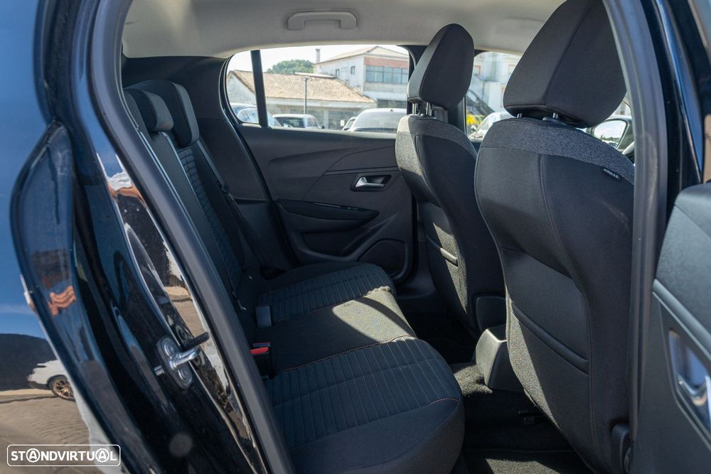 Peugeot 208 1.2 PureTech Active - 14