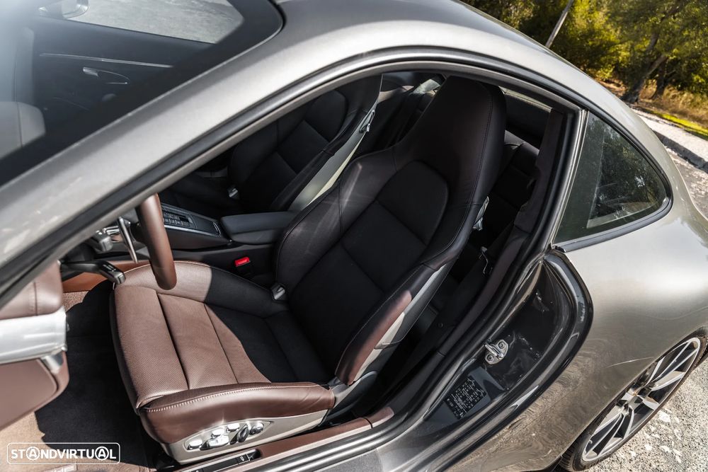 Porsche 911 (991) Carrera 2 S PDK - 17