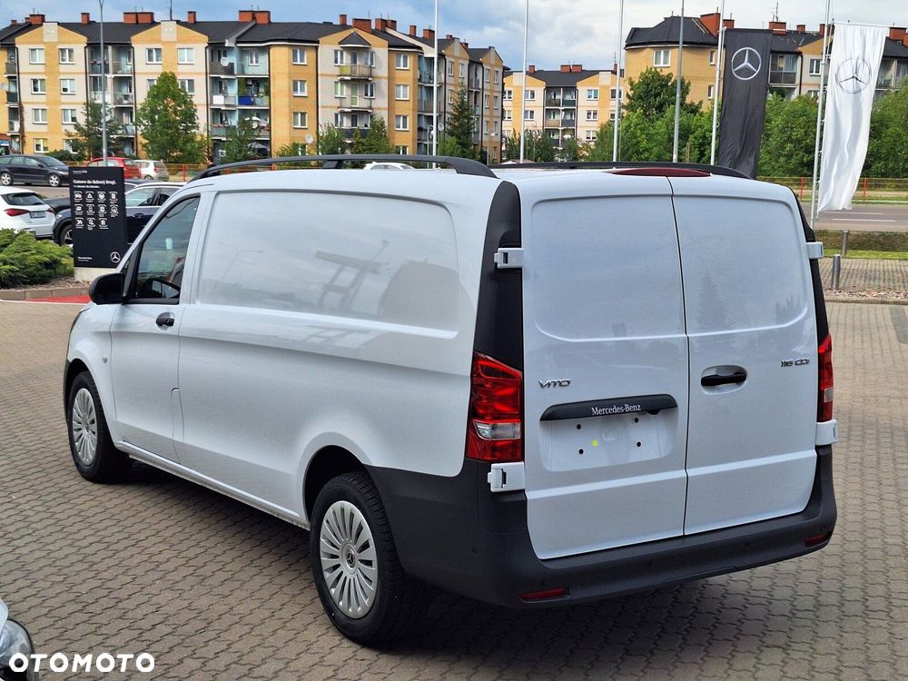 Mercedes-Benz vito Vito - 3