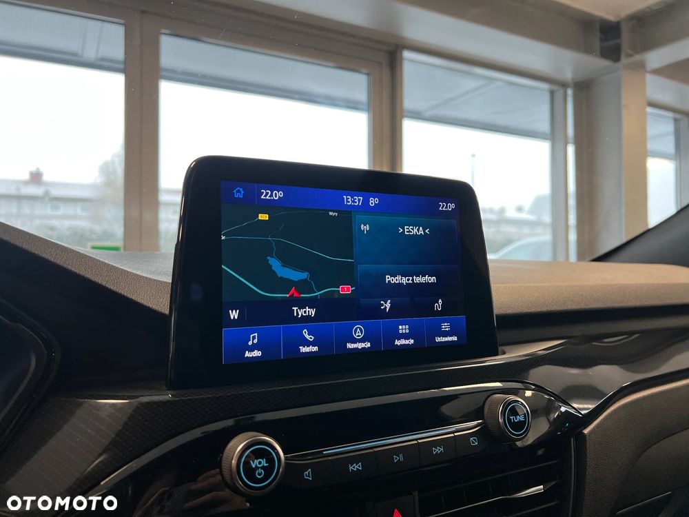 Ford Kuga 2.5P PHEV FWD ST-Line - 28