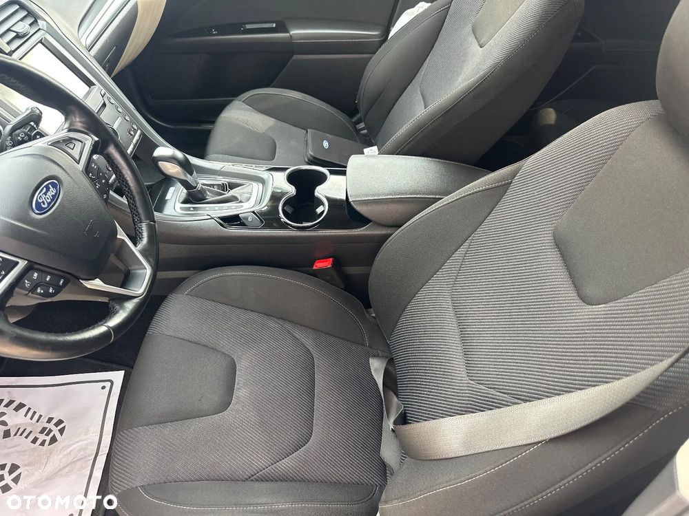 Ford Mondeo 2.0 TDCi Bi-Turbo PowerShift-Aut Vignale - 22