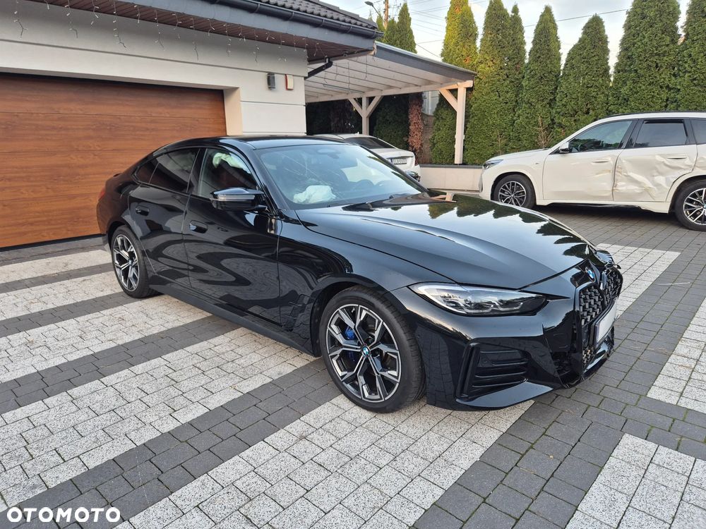 BMW Seria 4 M440i mHEV sport - 3