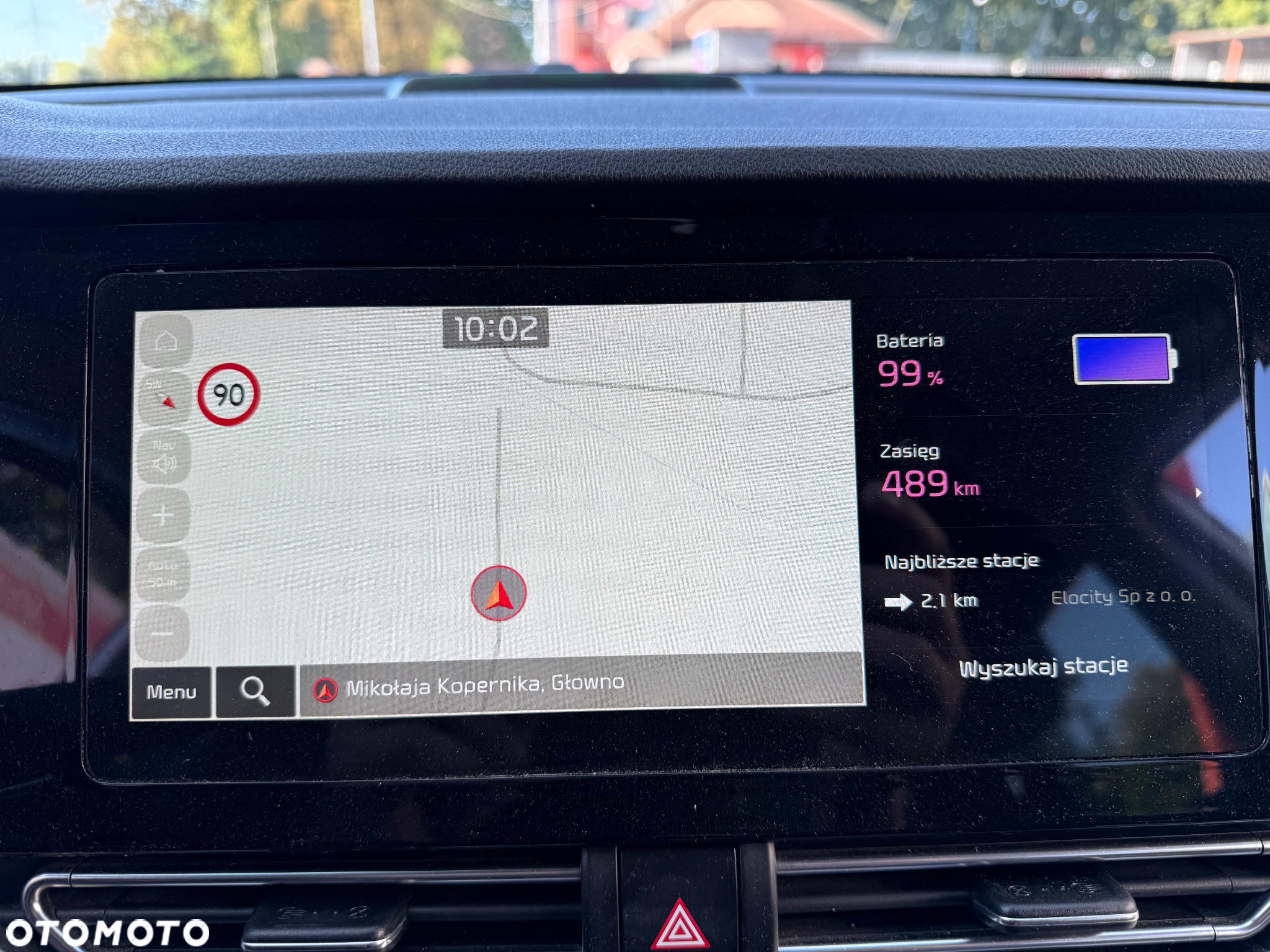 Kia Niro e-Niro 64kWh L - 9
