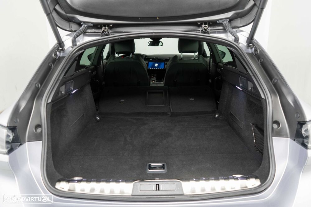 Peugeot 508 SW 1.6 Hybrid Allure e-EAT8 - 13