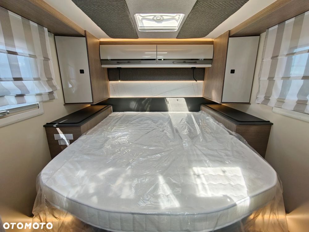 Roller Team ZEFIRO 267TL  OD RĘKI - EKSKLUZYWNY KAMPER Z ŁOŻEM MAŁŻEŃSKIM - KAMPERY RZESZÓW - 13
