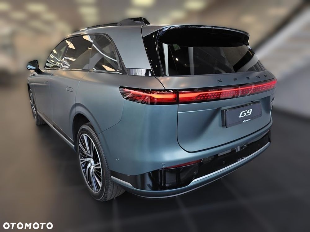 XPeng G9 - 6