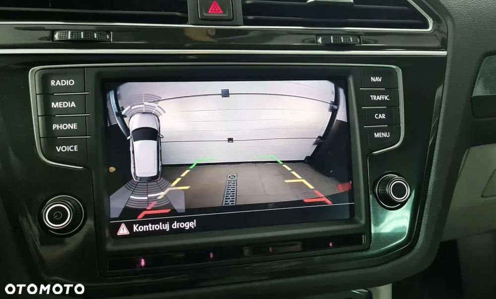 Volkswagen Tiguan 1.4 TSI BMT ACT Highline DSG - 8
