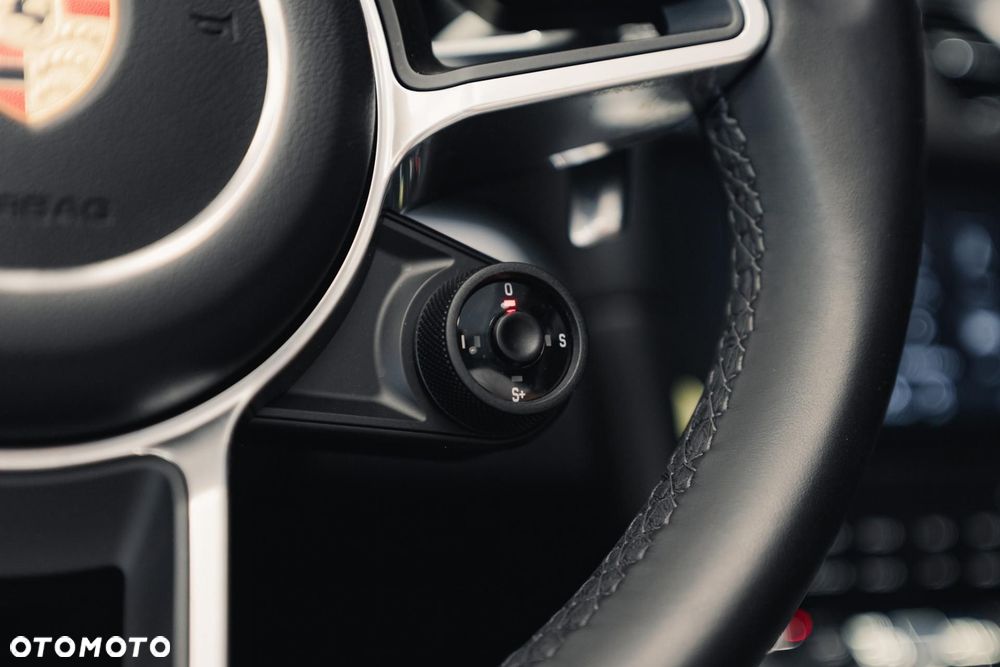 Porsche 718 Boxster GPF PDK - 23