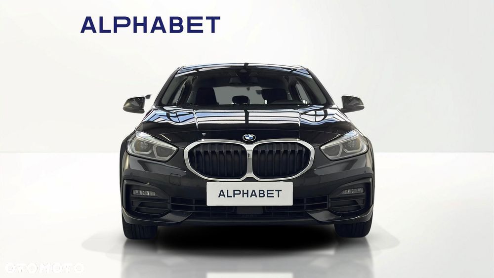 BMW Seria 1 118d Advantage - 4