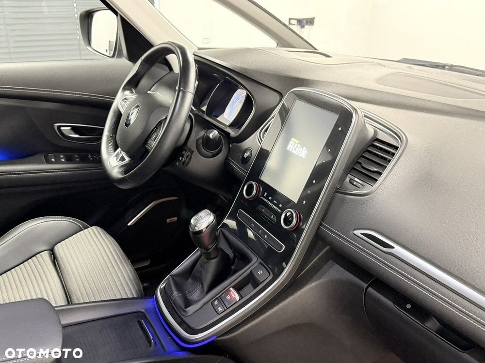 Renault Scenic ENERGY dCi 130 BOSE EDITION - 14