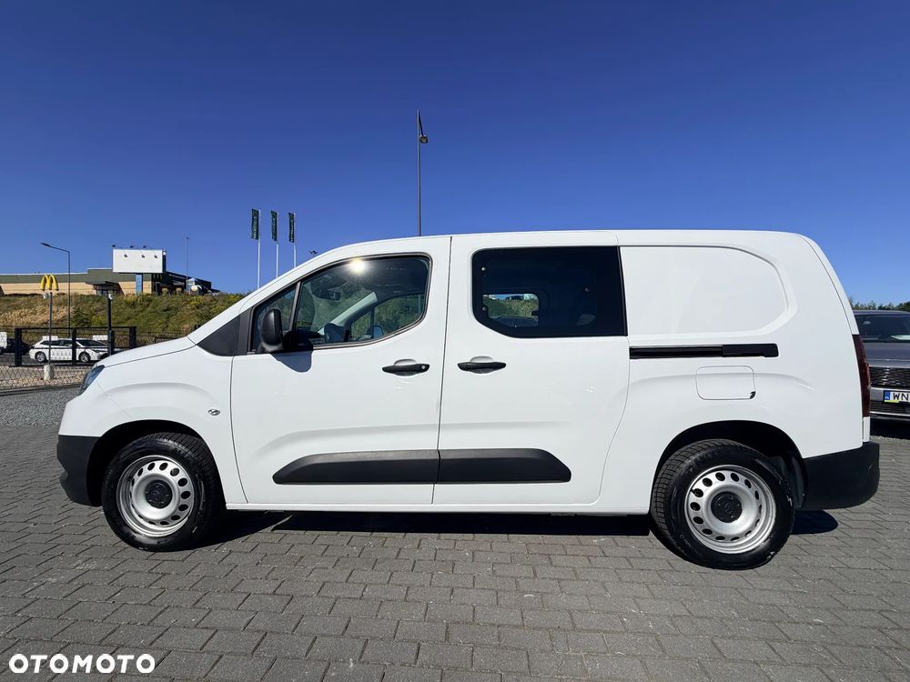 Toyota Proace City - 7