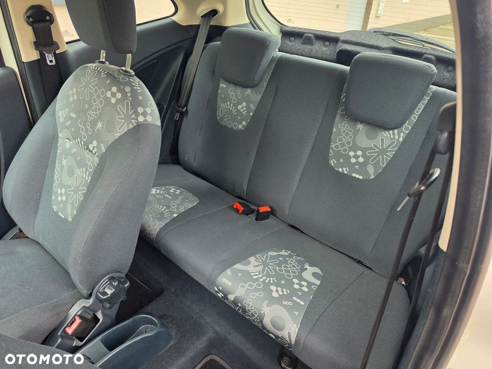 Ford KA 1.2 Start-Stopp-System Trend - 20
