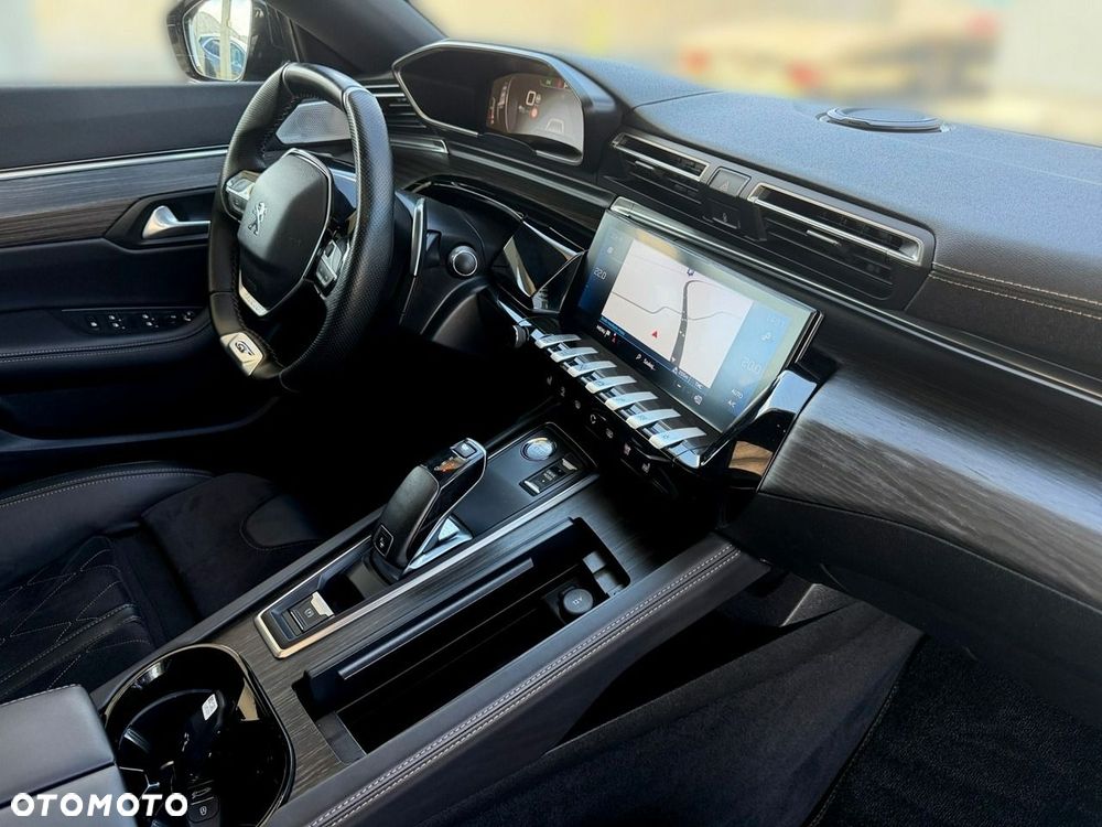 Peugeot 508 - 22