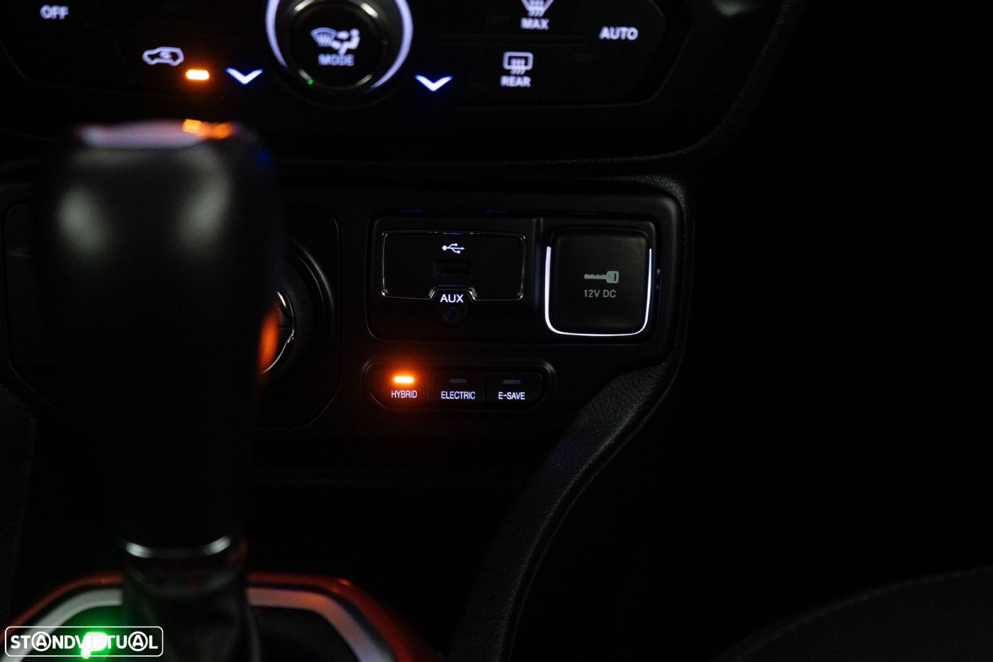 Jeep Renegade 1.3 TG 4Xe Trailhawk - 28