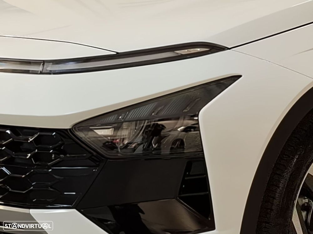 Hyundai Bayon 1.0 T-GDI Premium TT DCT - 6