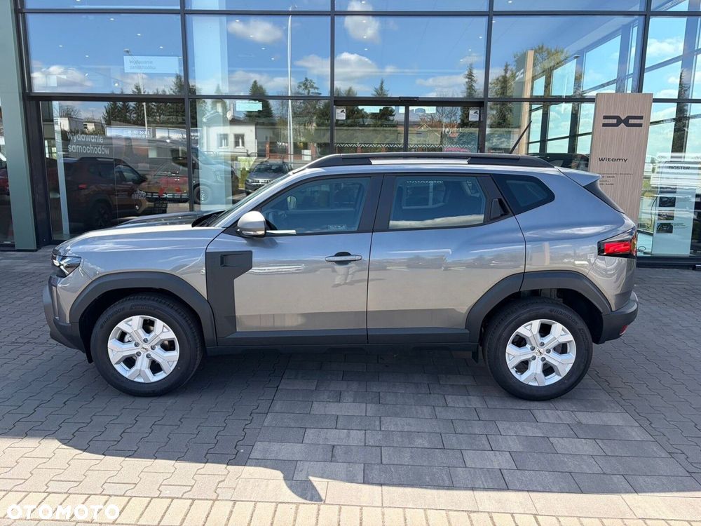 Dacia Duster - 5
