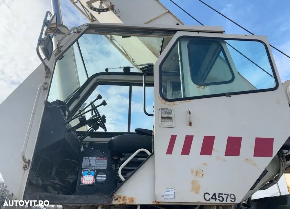 Terex RT-450 - 33