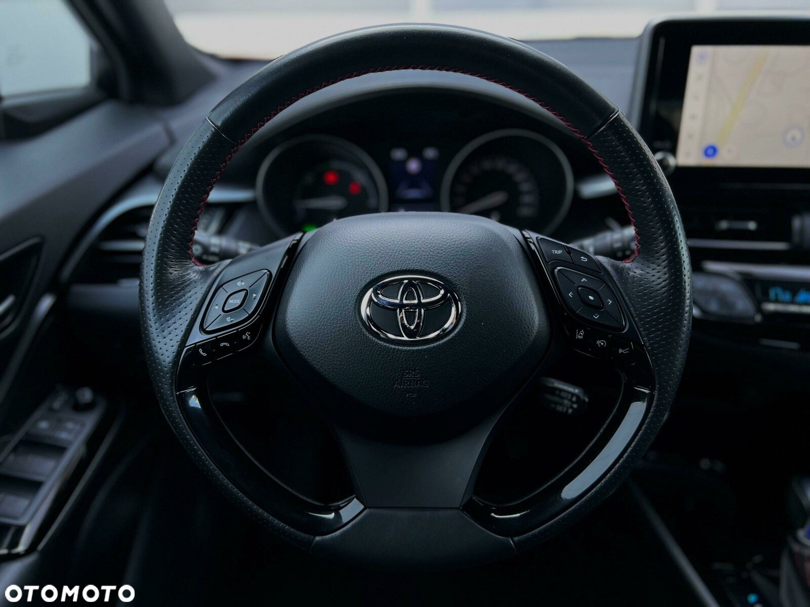 Toyota C-HR - 25