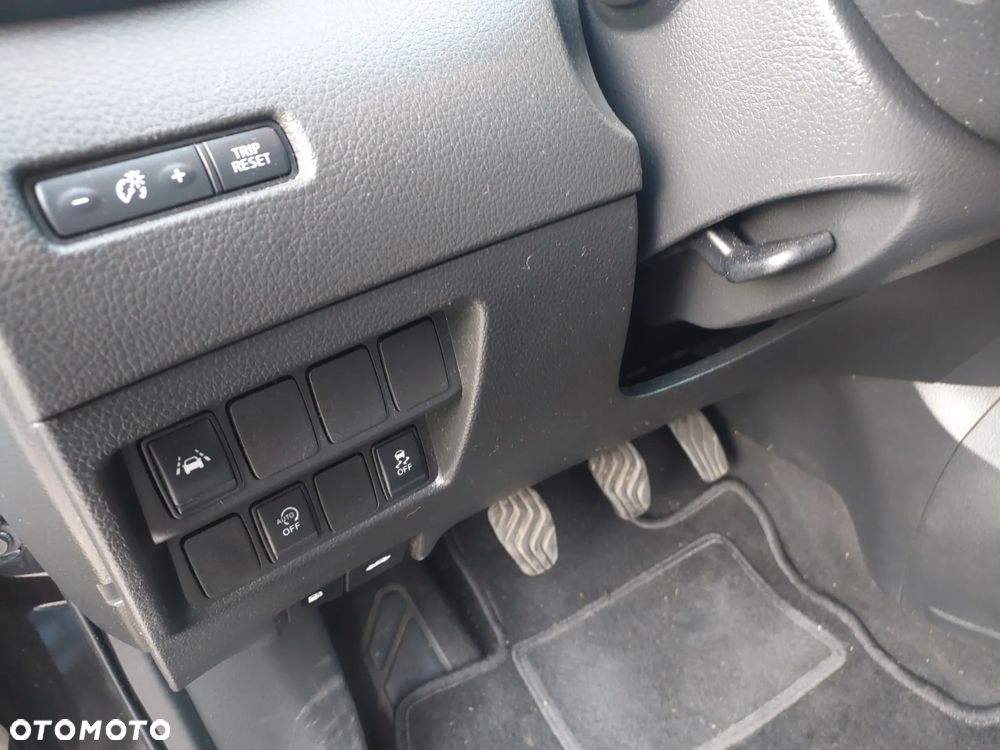 Nissan Qashqai 1.6 DIG-T 360 - 21