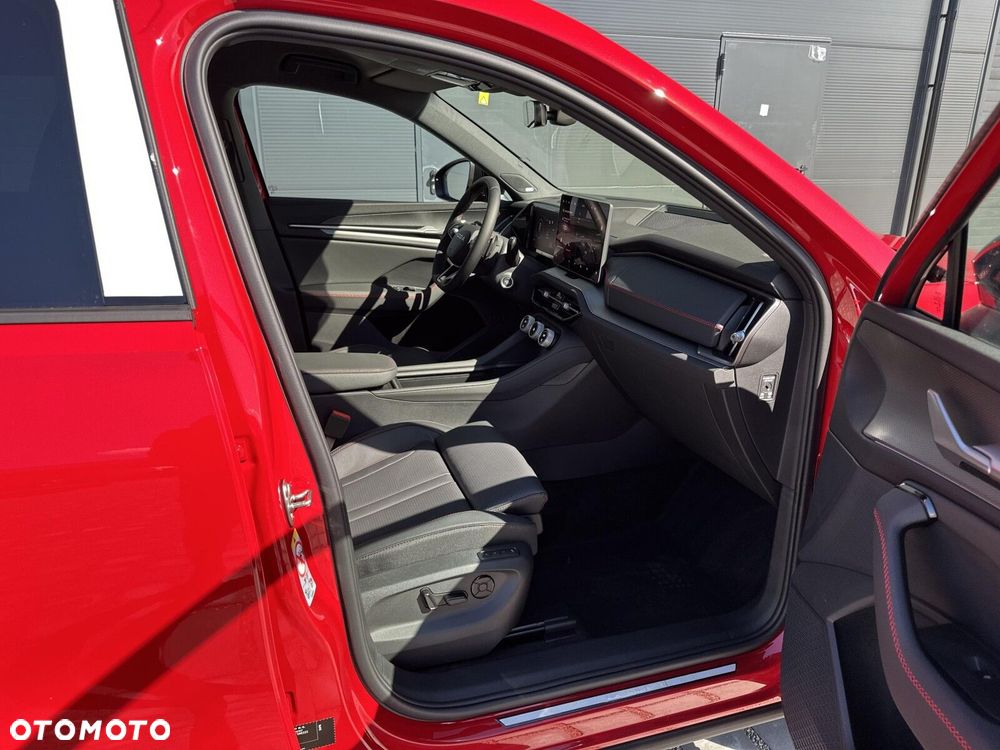 Skoda Kodiaq 2.0 TSI 4x4 RS DSG - 30