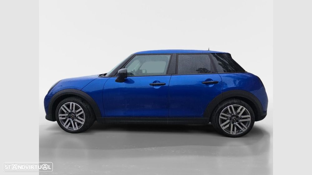 MINI 3 Portas Cooper C Classic M - 7