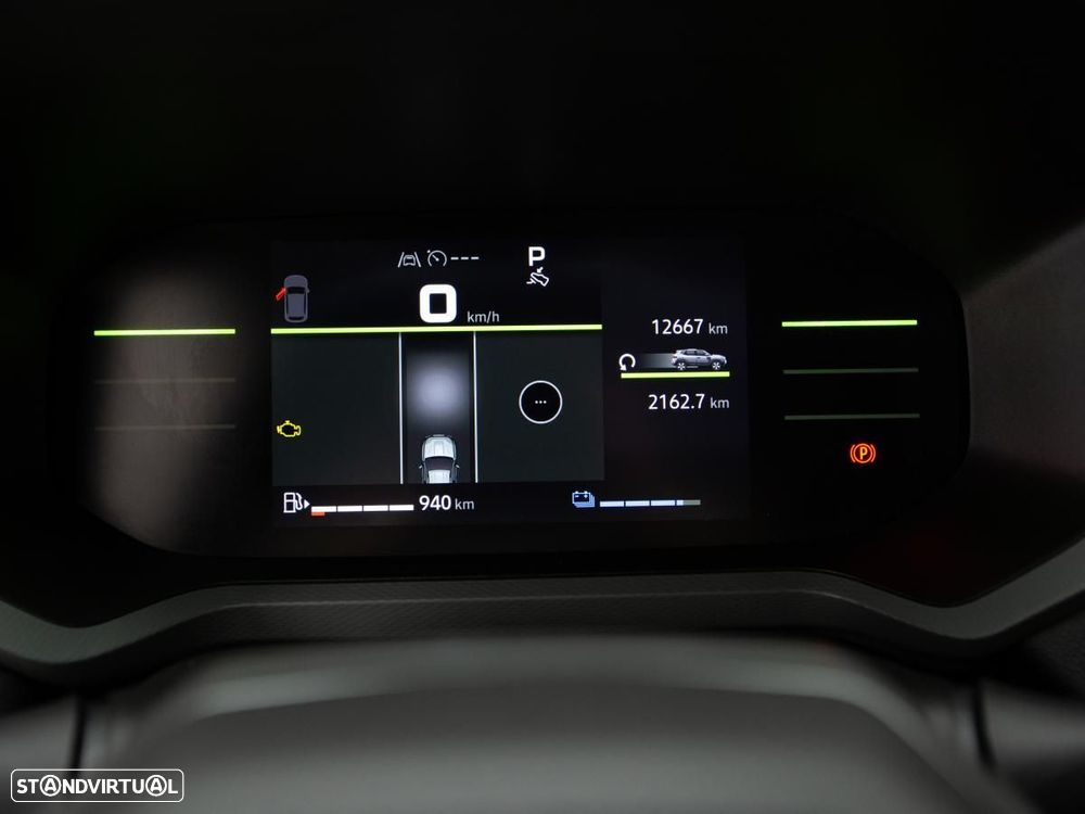 Dacia Duster 1.6 Hybrid Extreme - 21