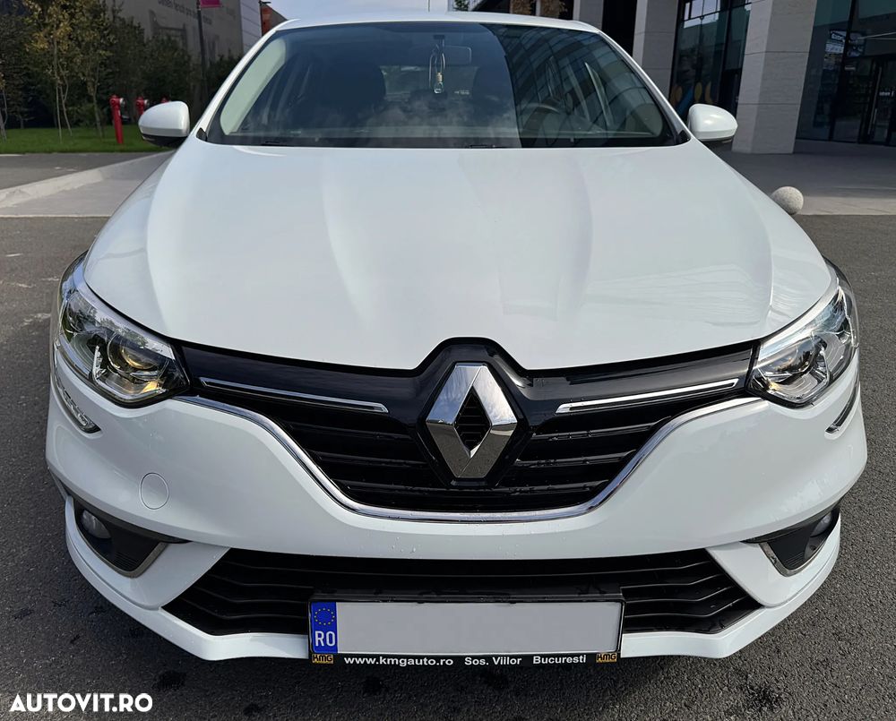Renault Megane ENERGY dCi Life - 6