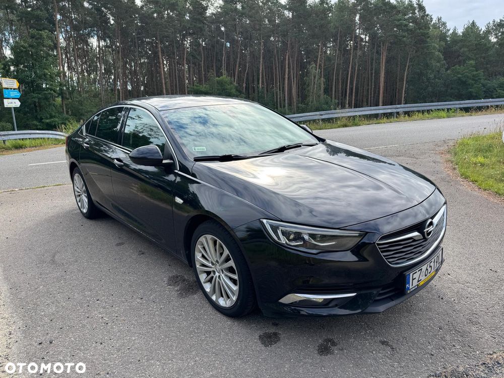 Opel Insignia 2.0 CDTI Executive - 1