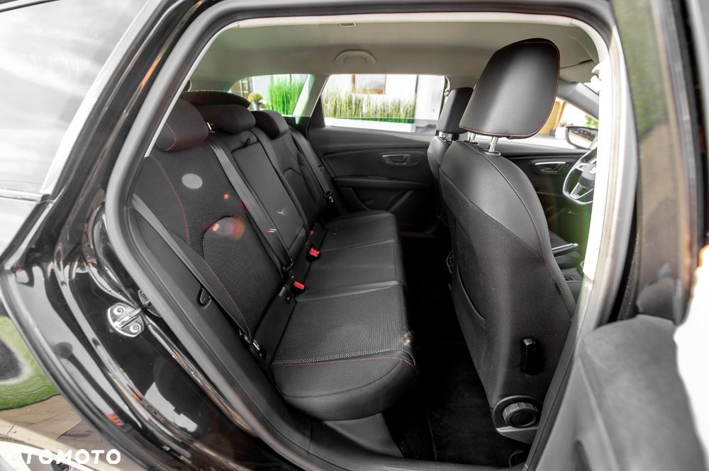 Seat Leon 1.8 TSI Start&Stop FR - 21