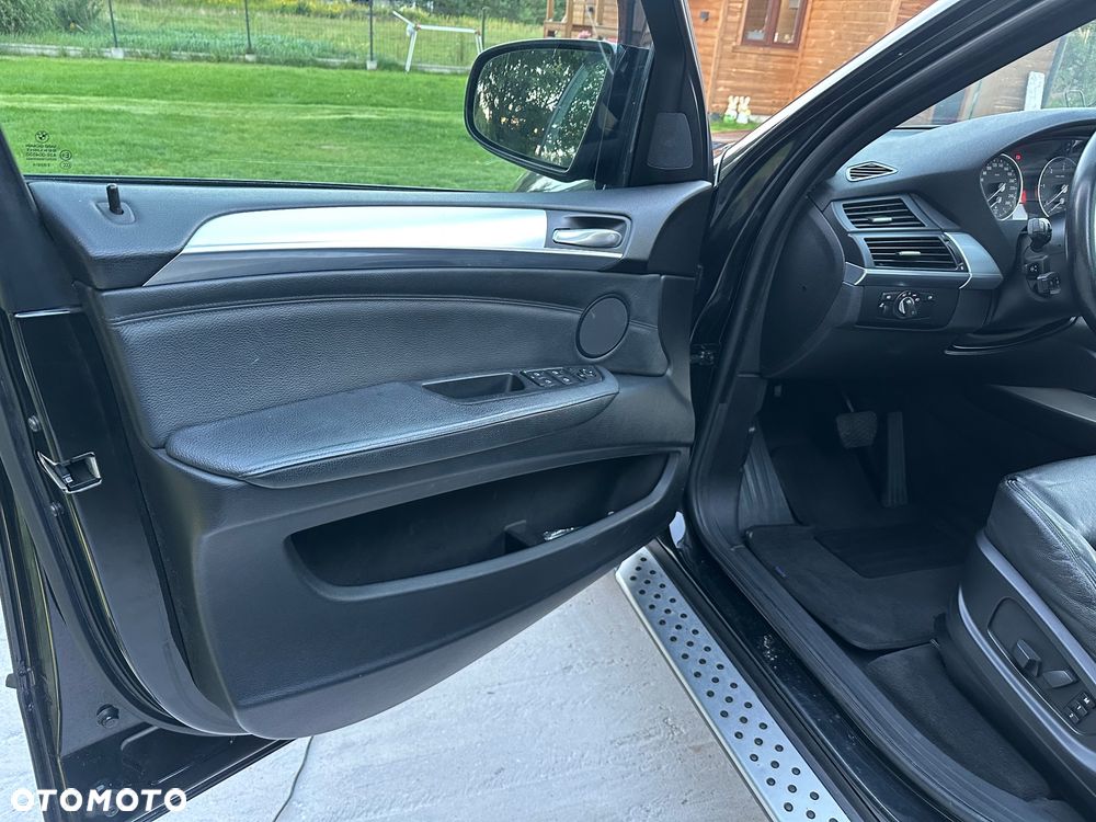 BMW X5 3.0sd xDrive - 18