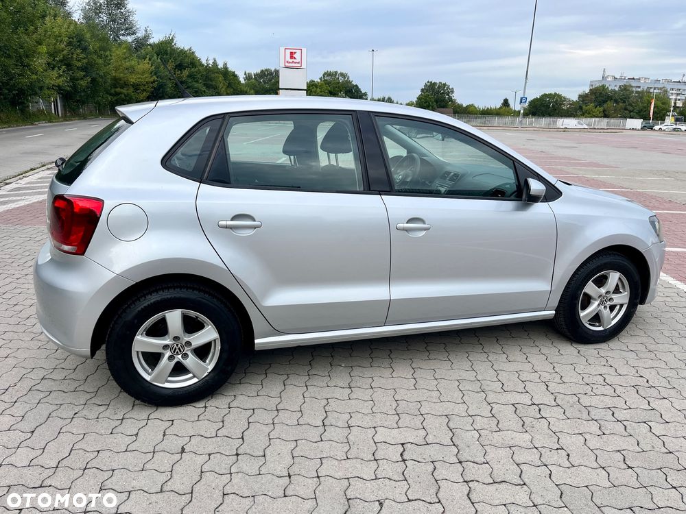 Volkswagen Polo 1.2 Trendline - 6