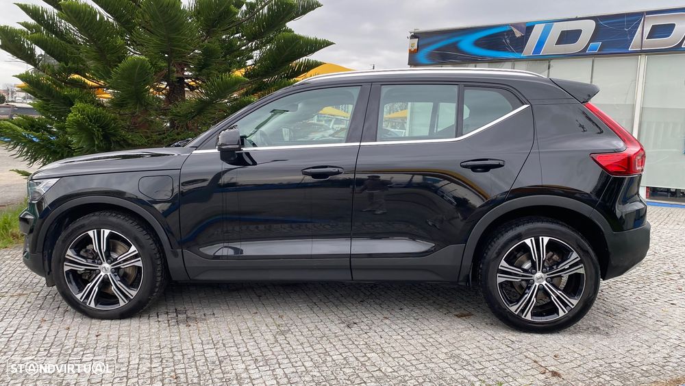 Volvo XC 40 1.5 T5 PHEV Inscription Expression - 12
