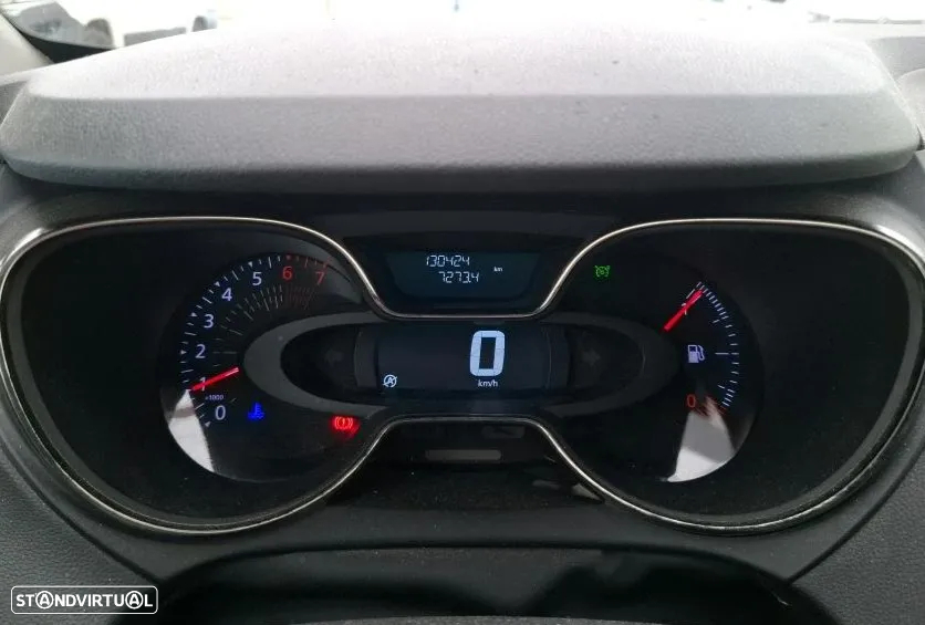 Renault Captur 0.9 TCE Exclusive - 7