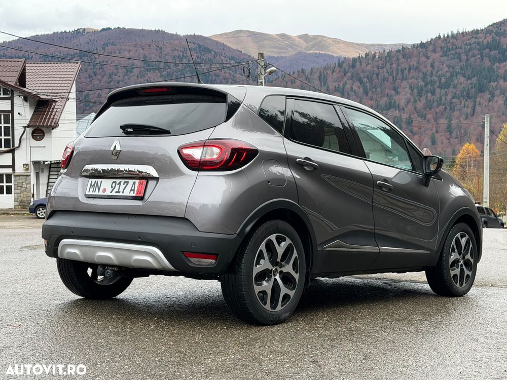 Renault Captur TCe Life - 6