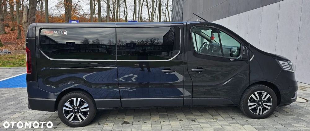 Renault Trafic 2.0 dCi - 5