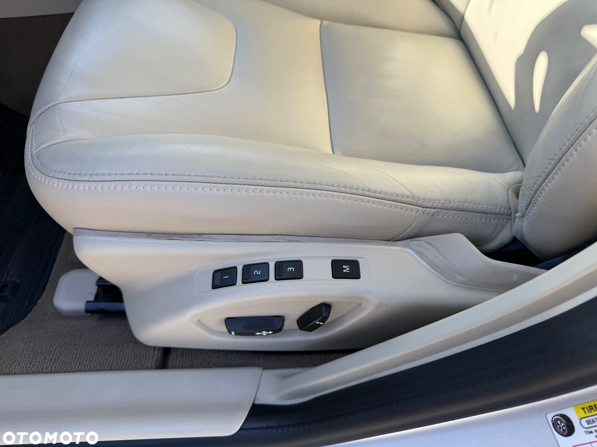 Volvo S60 T5 Drive-E Momentum - 11