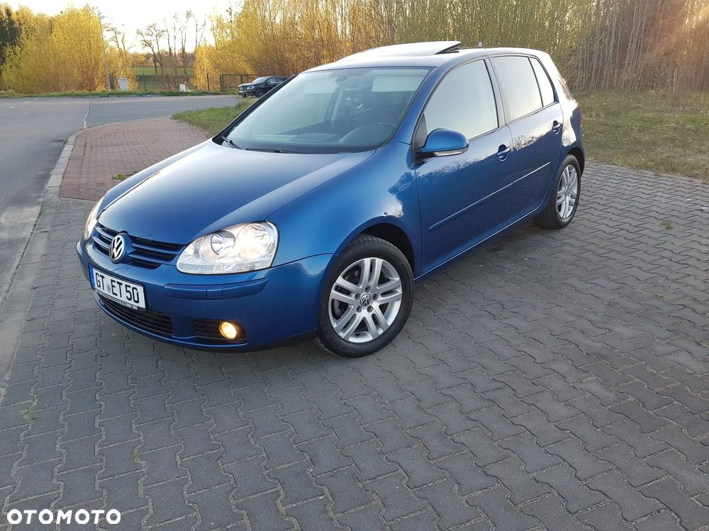 Volkswagen Golf 1.9 TDI Tour Edition - 16