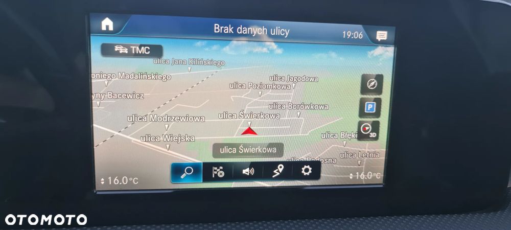 Mercedes-Benz CLA 220 d Edition 1 8G-DCT - 22