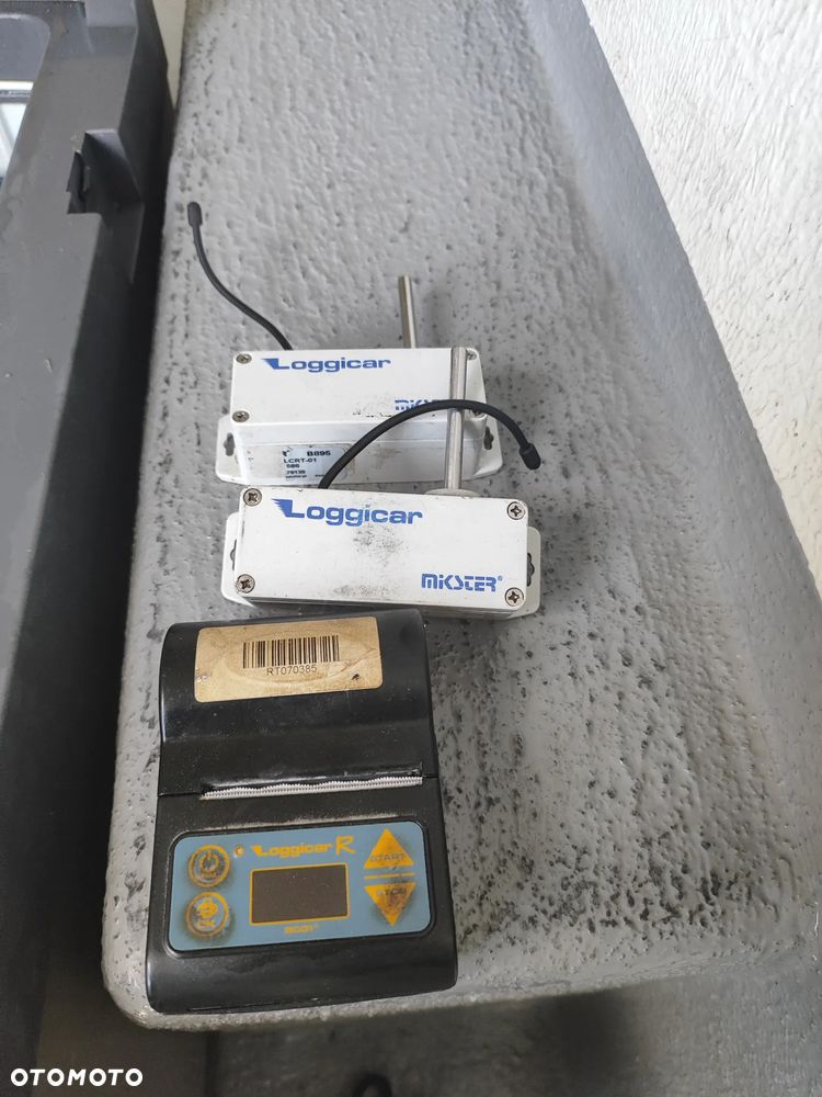 Fiat Ducato L2H2, netto 27000, Izoterma, agregat, Webasto, faktura VAT - 15