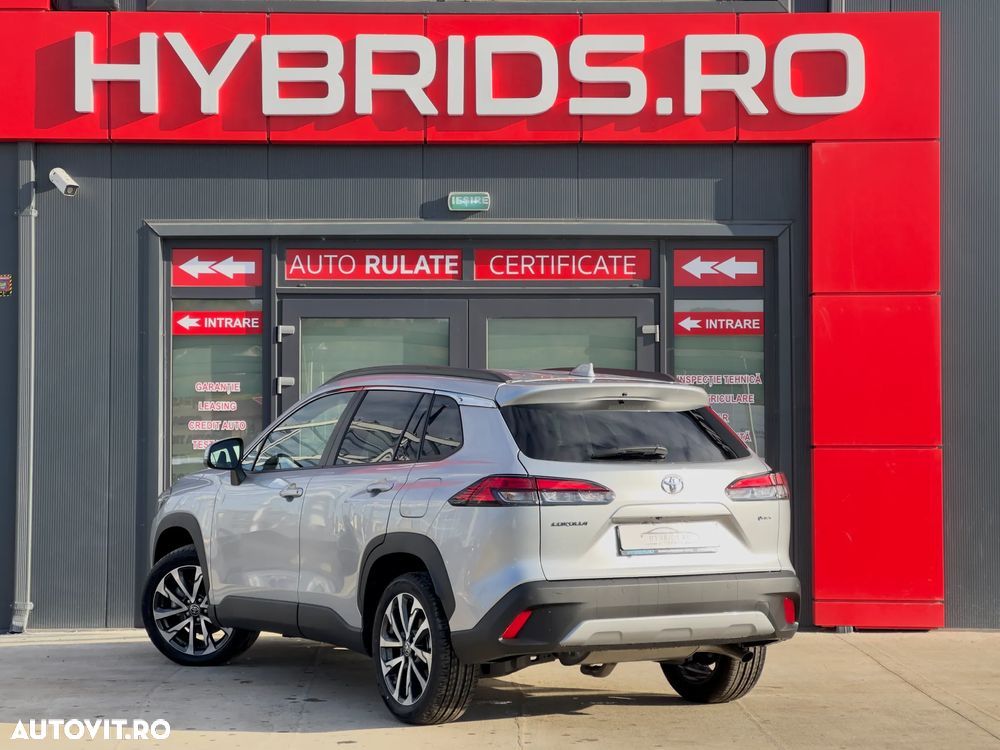 Toyota Corolla Cross 2.0I 2WD Exclusive - 6