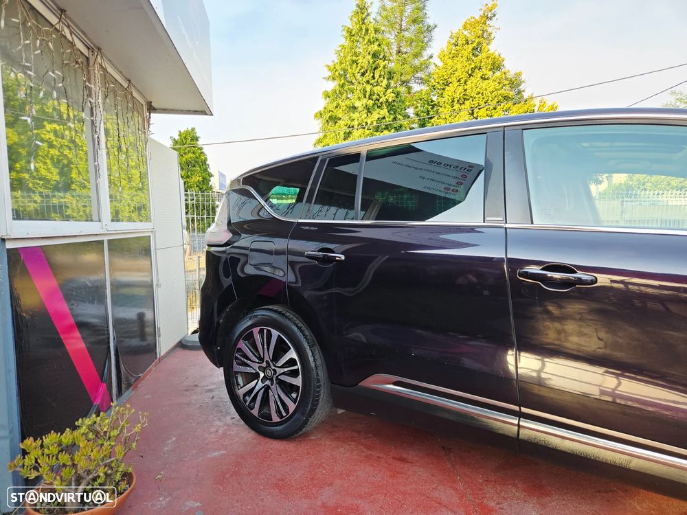 Renault Espace 1.6 dCi Initiale Paris EDC - 41